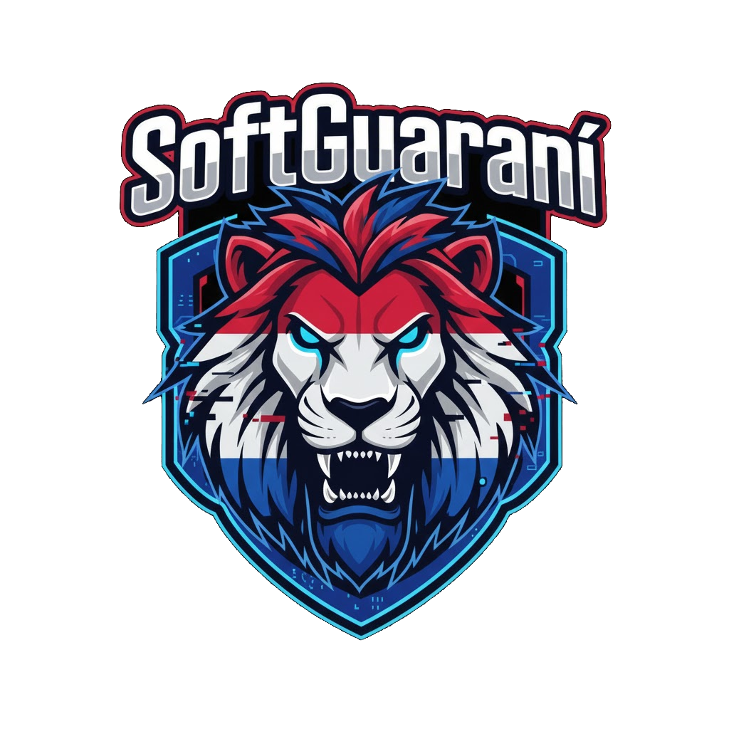 SoftGuarani